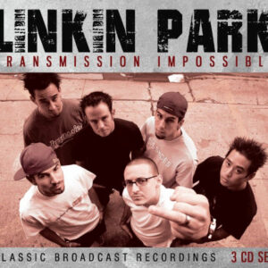 Transmission Impossible (3 CD)