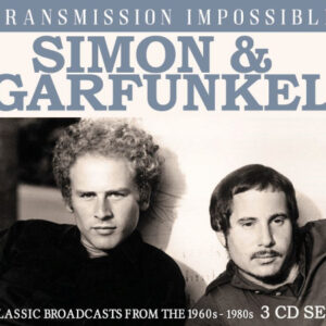 Transmission Impossible (3 CD)