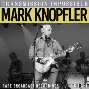 Transmission Impossible (3 CD)