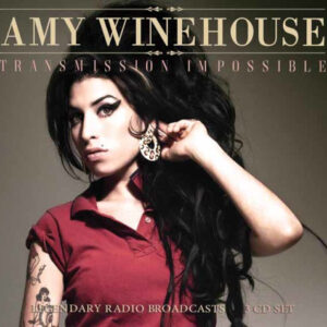Transmission Impossible (3 CD)