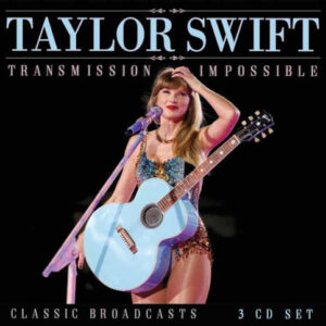 Transmission Impossible (3 CD)