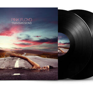 Transmissions (2 LP Vinyl)