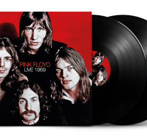 Live 1969 (2 LP Vinyl)