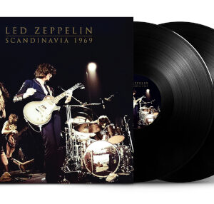 Scandinavia 1969 (2 LP Vinyl)