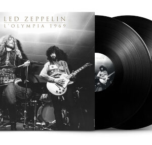L'Olympia 1969 (2 LP Vinyl)