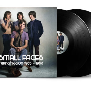 Transmission (2 LP Vinyl)