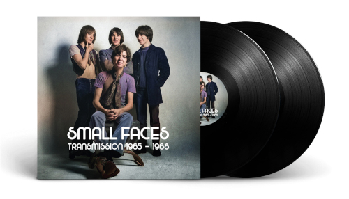 Transmission (2 LP Vinyl)