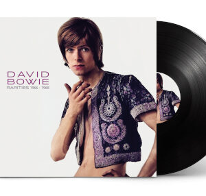 Rarities 1966-1968 (Vinyl LP)