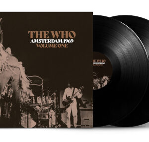 Amsterdam 1969 Vol. 1 (2 LP Vinyl)