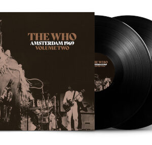 Amsterdam 1969 Vol. 2 (2 LP Vinyl)