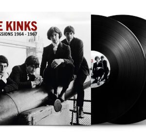 BBC Sessions 1964 - 1967 (2 LP Vinyl)