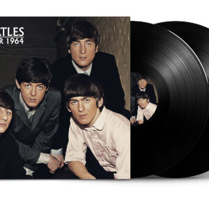 On Air 1964 (2 LP Vinyl)