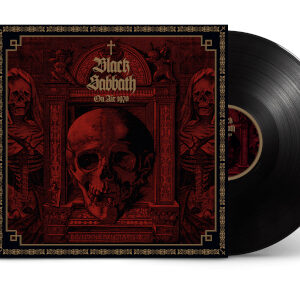 On Air 1970 (Vinyl LP)