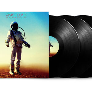 Montreux 1970 - Live (3 LP Vinyl)