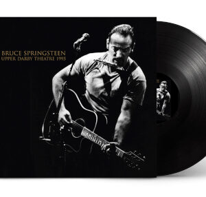 Upper Darby Theatre 1995 (Vinyl LP)