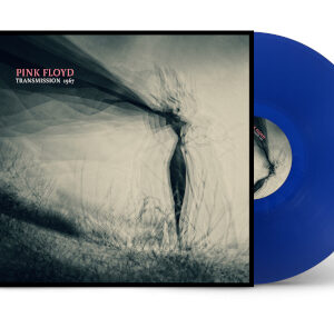 Transmission 1967 (Blue Vinyl LP)