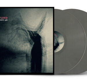 Transmission 1968 (2 LP Grey Vinyl)