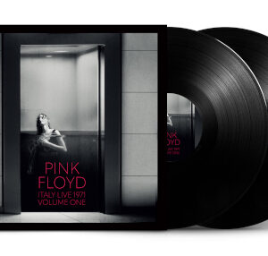 Italy Live 1971 Vol. 1 (2 LP Vinyl)