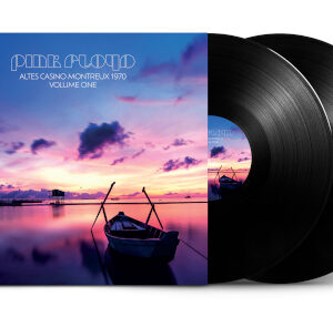 Altes Casino Montreux 1970 Vol. 1 (2 LP Vinyl)