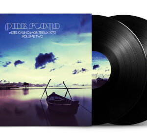 Altes Casino Montreux 1970 Vol. 2 (2 LP Vinyl)