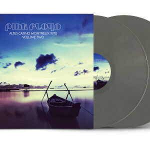 Altes Casino Montreux 1970 Vol. 2 (2LP Grey Vinyl)