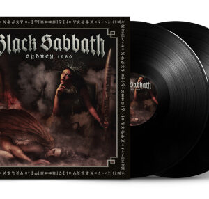 Sydney 1980 (2 LP Vinyl)