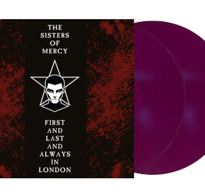 First and Last and Always in London (2 LP Vinyl)