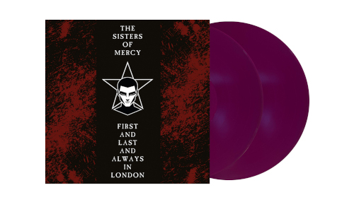 First and Last and Always in London (2 LP Vinyl)