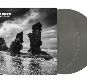 Under a Grey Sky 1981 (2 LP Grey Vinyl)