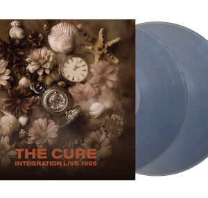 Intergration - Live 1996 (2 LP Clear Vinyl)