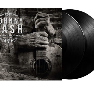 Longing for Old Virginia 1976 (2 LP Black Vinyl)