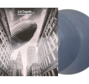 No Restrictions 1969 (2 LP Clear Vinyl)