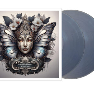 WZRD-FM 89 (2 LP Clear Vinyl)