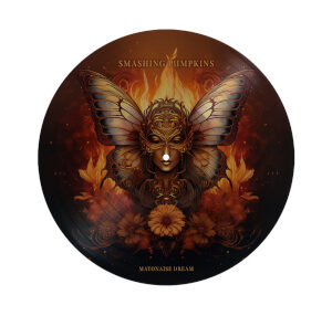 Mayonaise Dream (Picture Disc Vinyl LP)