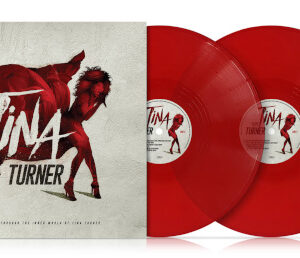 Many Faces of Tina Turner The (2 LP Red Vinyl)