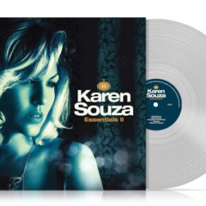 Essentials II (Clear Vinyl LP)