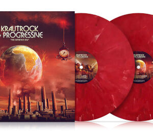 Krautrock& Progressive: The Definitive Era (2 LP)