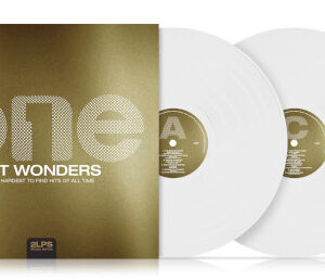 One Hit Wonders (2 LP White Vinyl)