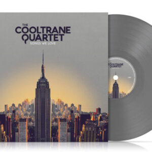 Songs We Love (Grey Vinyl LP)