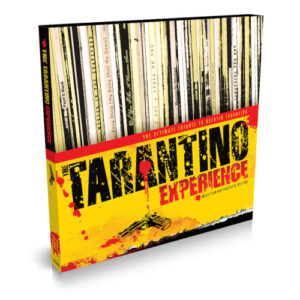 Tarantino Experience The (2 CD Digipack)