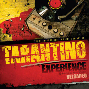 Tarantino Experience Reloaded The (2 CD Digipack)