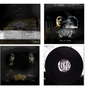 Bay Of Kings (Vinyl LP)