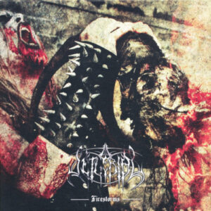 Firestorms (Vinyl 7")