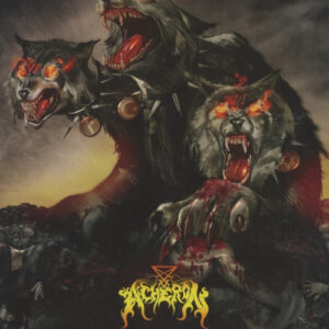 Final Conflict The: Last Days Of God (A5 Digi CD)