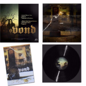 Dark River The (Vinyl LP)