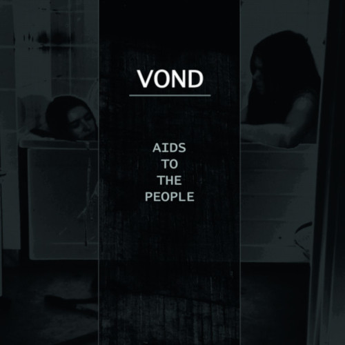 Aids To The People (Vinyl LP)