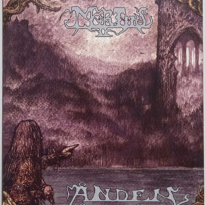 Ånden Som Gjorde Oppror