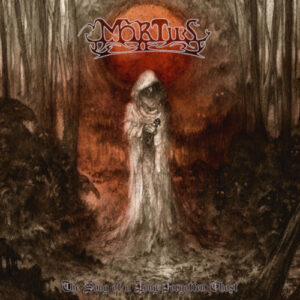 Song Of A Long Forgotten Ghost The (Vinyl LP)