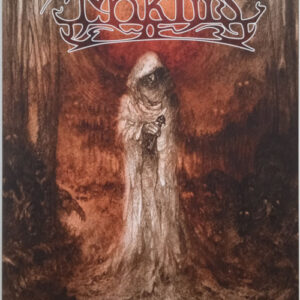 Song Of A Long Forgotten Ghost The