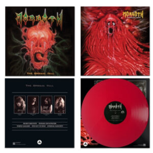 Resurrection Absurd / The Eternal Fall (Vinyl LP)